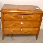 315 7183 CHEST OF DRAWERS